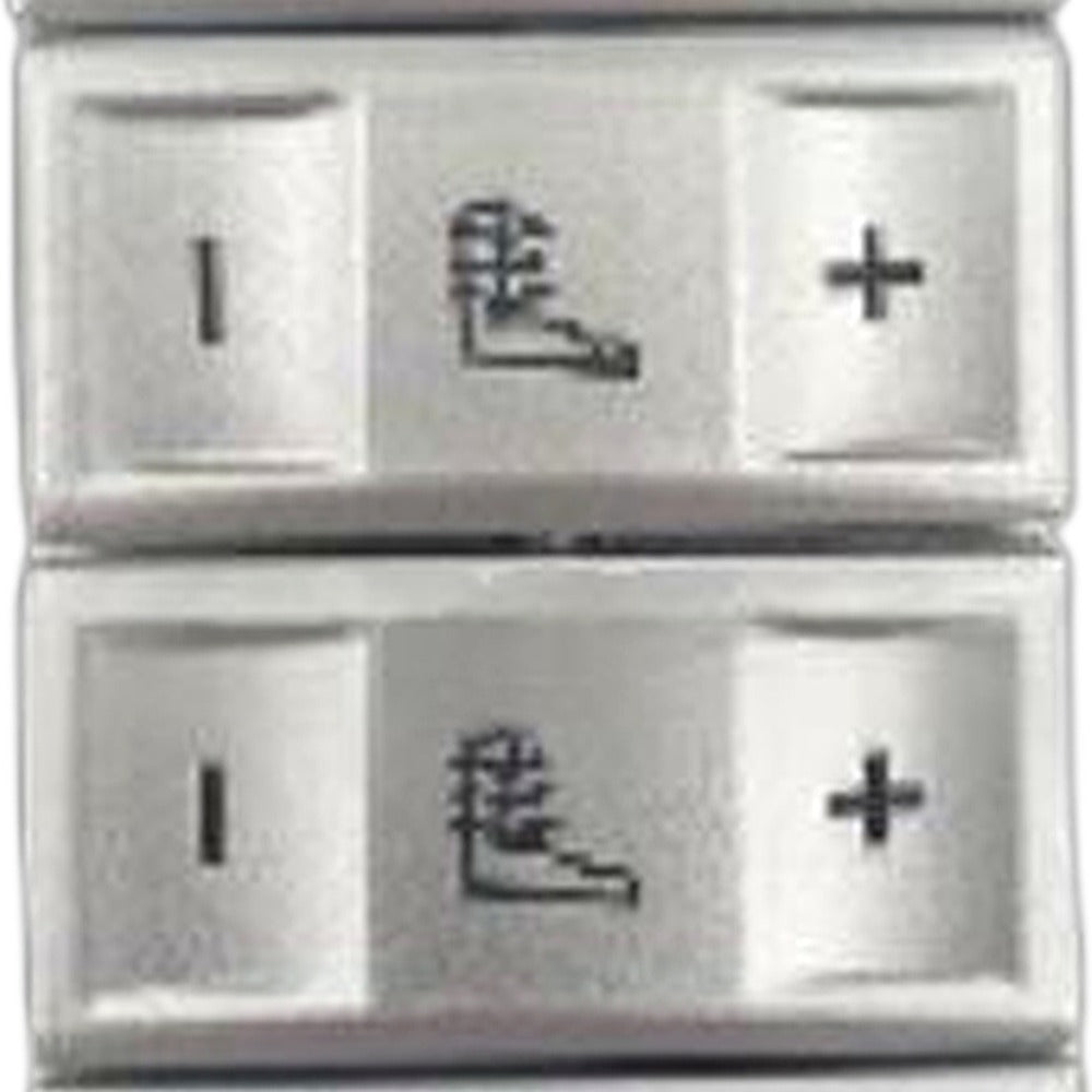 Seat Heating Switch Suitable for Ford S-Max Mondeo Galaxy 2006-2015 6M2T-19K314A - XQ1