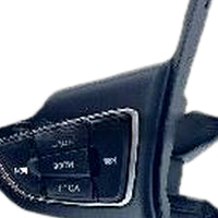 Audio Control Switch Suitable for Ford Kuga Escape Focus 2015-2019 RH Low Spec - XQ1