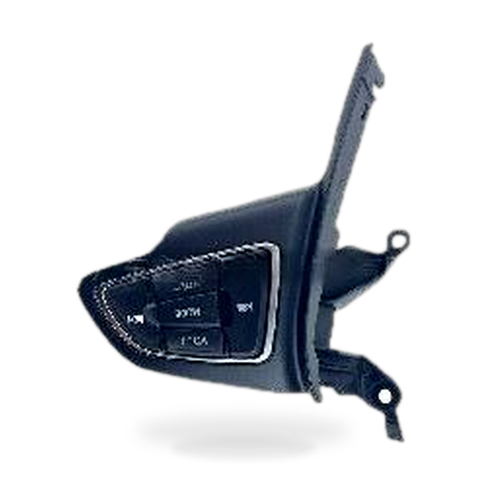 Audio Control Switch Suitable for Ford Kuga Escape Focus 2015-2019 RH Low Spec - ZT2