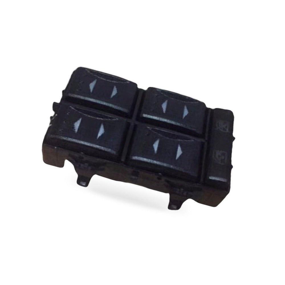 Left Power Window Switch Suitable for Ford Mondeo 2001-2007 3S7T-14A132B - BD1