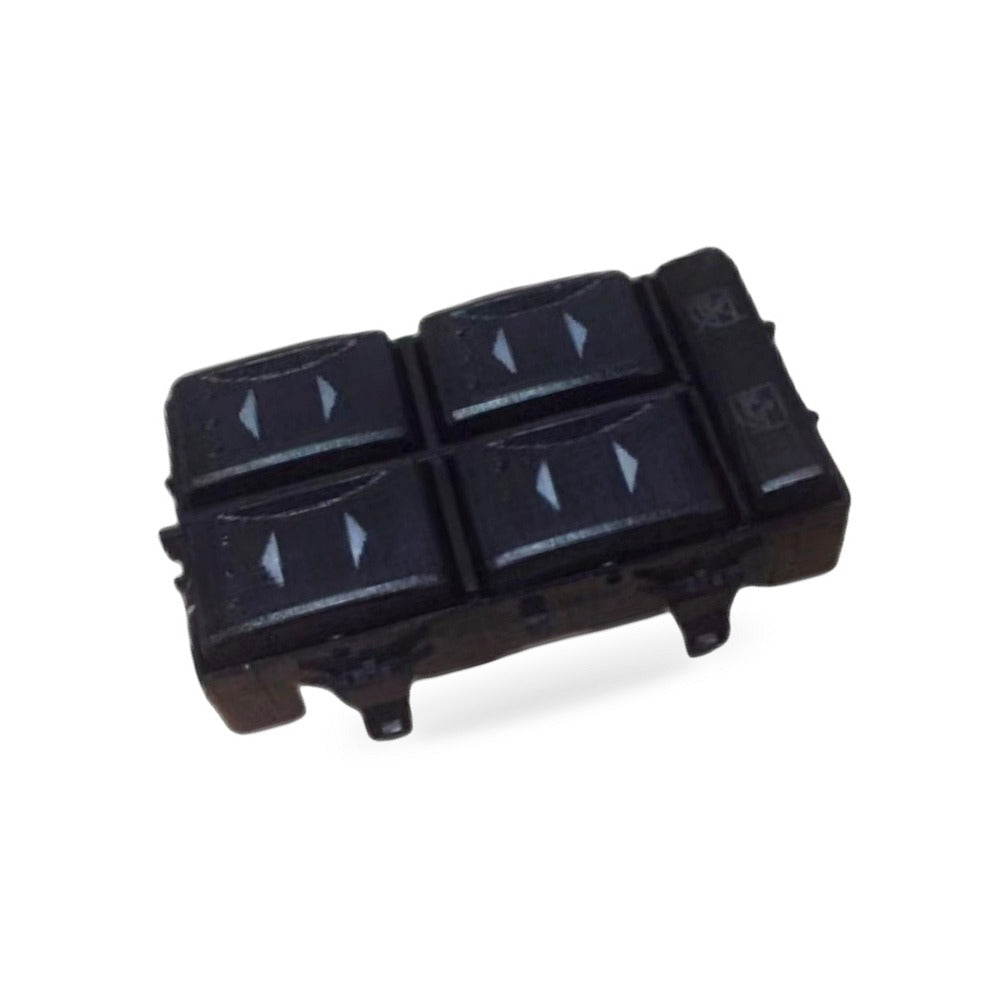 Left Power Window Switch Suitable for Ford Mondeo 2001-2007 3S7T-14A132B - BD4