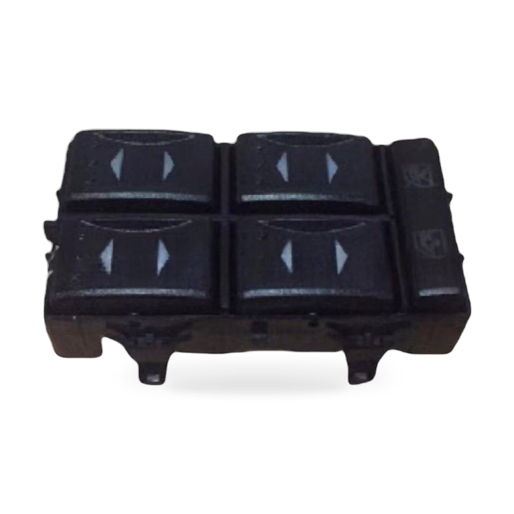 Left Power Window Switch Suitable for Ford Mondeo 2001-2007 3S7T-14A132B - ZT2