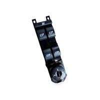 Window Lift Switch Suitable for Ford Mondeo 2008-2014 Left Side 6M2T-14A132AF - BD2
