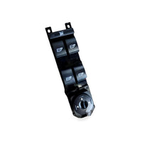 Window Lift Switch Suitable for Ford Mondeo 2008-2014 Left Side 6M2T-14A132AF - BD4