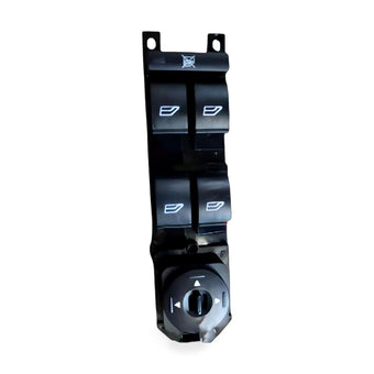 compare product Window Lift Switch Suitable for Ford Mondeo 2008-2014 Left Side 6M2T-14A132AF