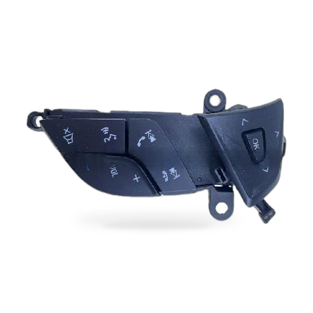 Audio Control Switch Suitable for Ford Mondeo Edge 2013-2022 2015-2020 Right - ZT3