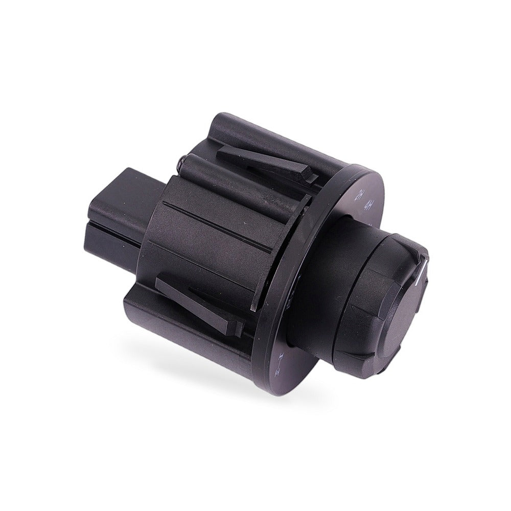 4WD Electronic Locking Differential Switch Knob Suitable for Ford F-150 - BD1