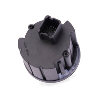 4WD Electronic Locking Differential Switch Knob Suitable for Ford F-150 - BD4