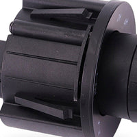 4WD Electronic Locking Differential Switch Knob Suitable for Ford F-150 - XQ1