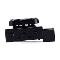 Driver Side Seat Control Adjust Switch Suitable for Ford Crown Victoria Lincoln - ZT2