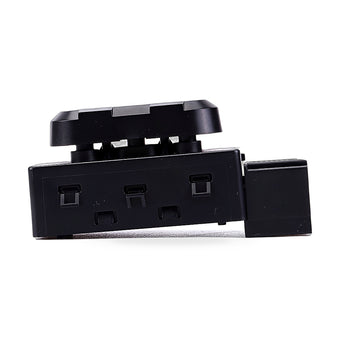 compare product Driver Side Seat Control Adjust Switch Suitable for Ford Crown Victoria Lincoln