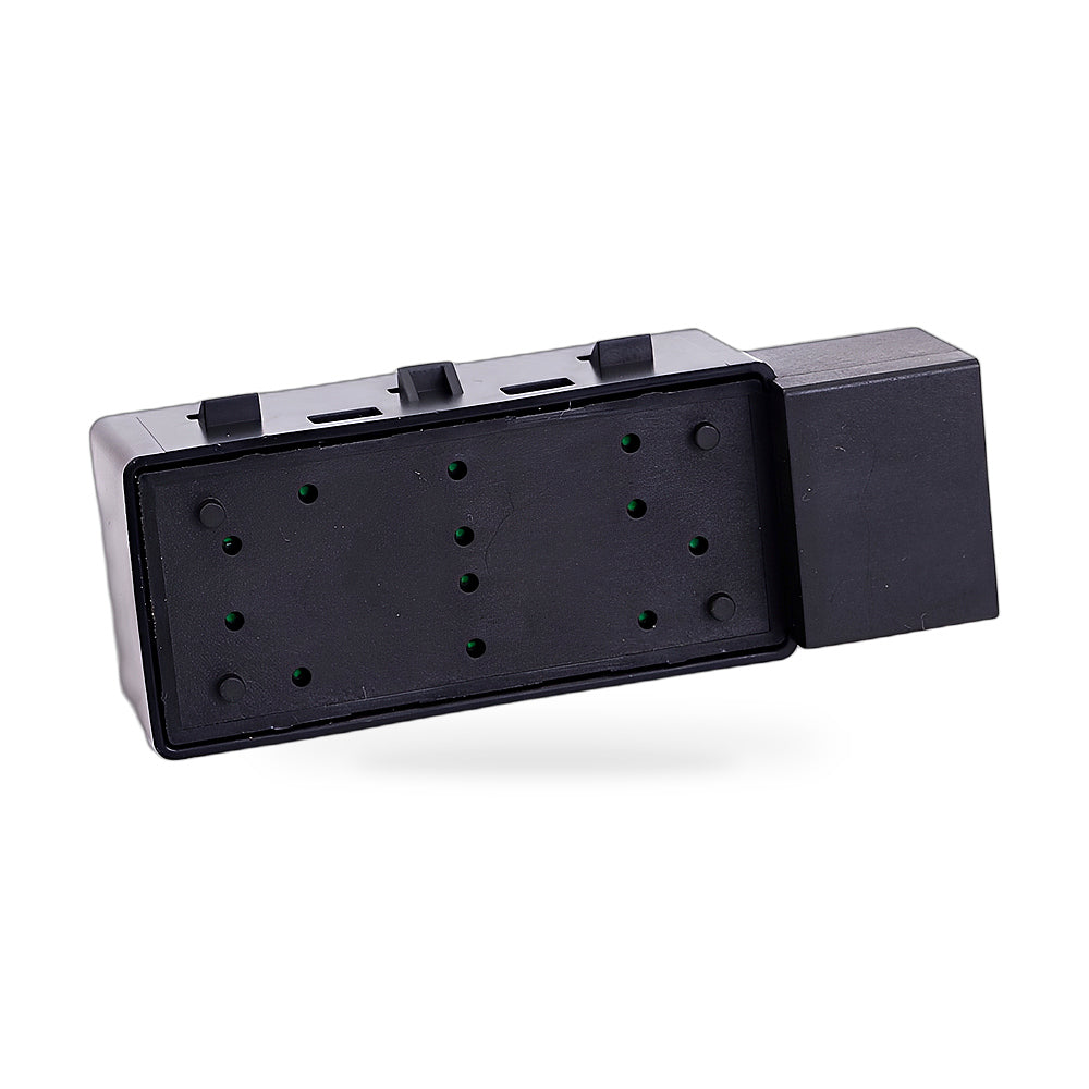 Driver Side Seat Control Adjust Switch Suitable for Ford Crown Victoria Lincoln - ZT3