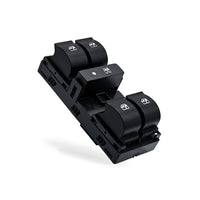 Power Window Master Switch Suitable for Fiat Doblo 2012-2016 735498686 - BD3