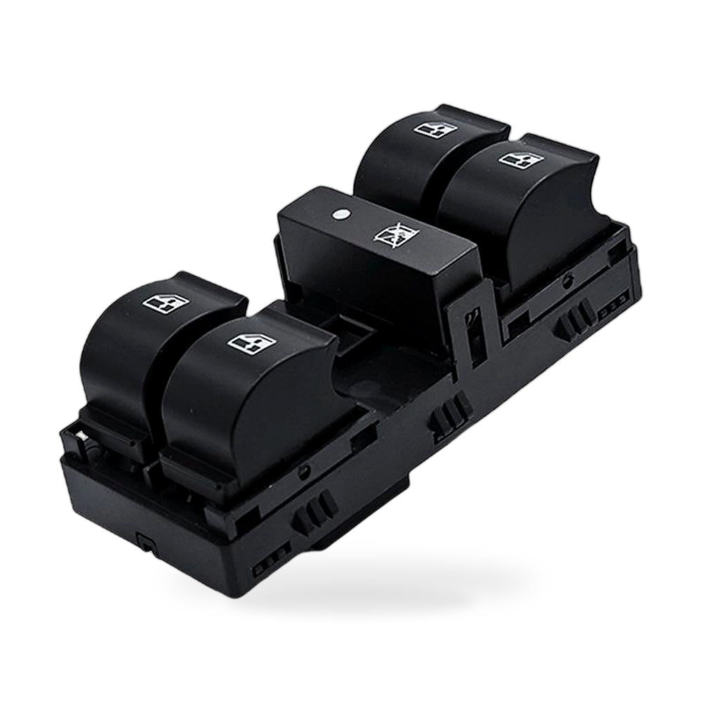 Power Window Master Switch Suitable for Fiat Doblo 2012-2016 735498686 - ZT2