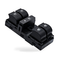 Power Window Master Switch Suitable for Fiat Doblo 2012-2016 735498686 - ZT3