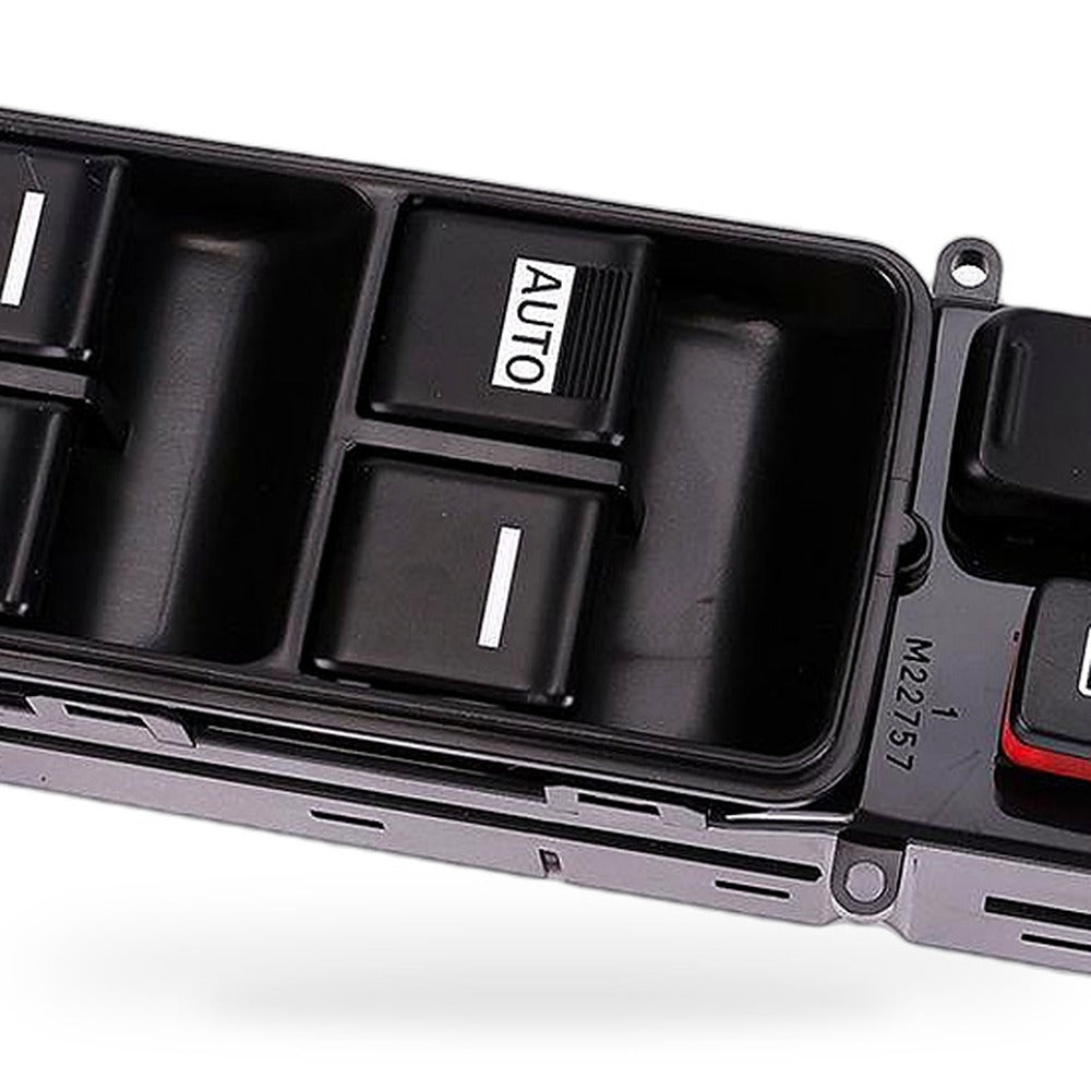 Power Window Master Switch Suitable for Honda Odyssey 2003-2004 Accord 2003-2007 - XQ1