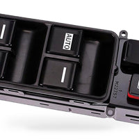 Power Window Master Switch Suitable for Honda Odyssey 2003-2004 Accord 2003-2007 - XQ1