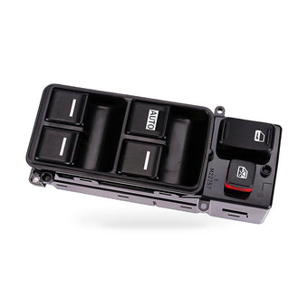compare product Power Window Master Switch Suitable for Honda Odyssey 2003-2004 Accord 2003-2007