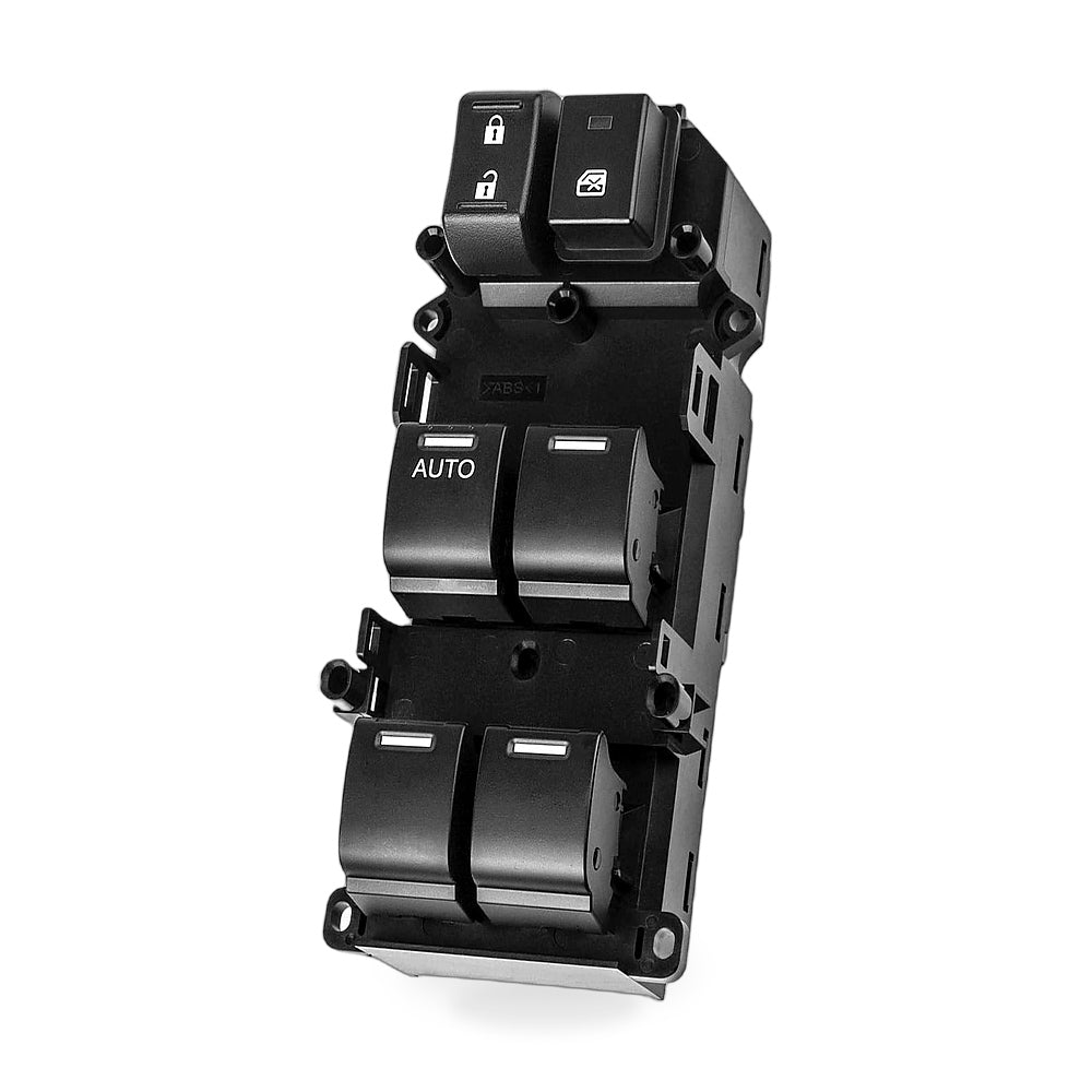Front Left Power Window Switch Suitable for Honda Accord 2008-2012 Elysion - ZT2