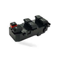 Power Window Master Switch Suitable for Honda CR-V 2007-2011 2.4L 35750-SWA-K01 - BD1
