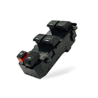 Power Window Master Switch Suitable for Honda CR-V 2007-2011 2.4L 35750-SWA-K01 - BD2