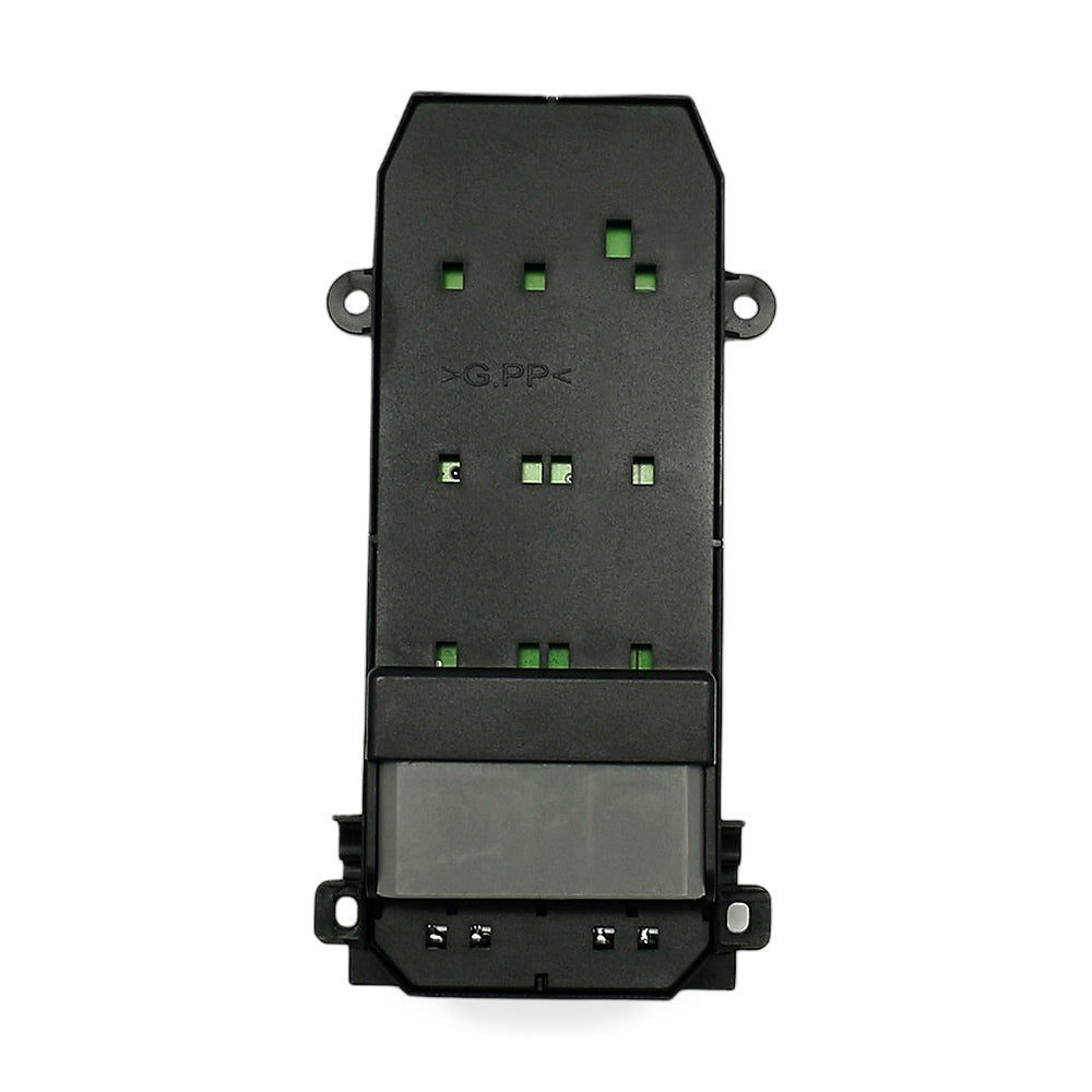 Power Window Master Switch Suitable for Honda CR-V 2007-2011 2.4L 35750-SWA-K01 - ZT3
