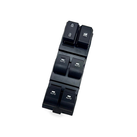 Power Window Switch Suitable for Hyundai Elantra Avante 2016-2020 Left Front