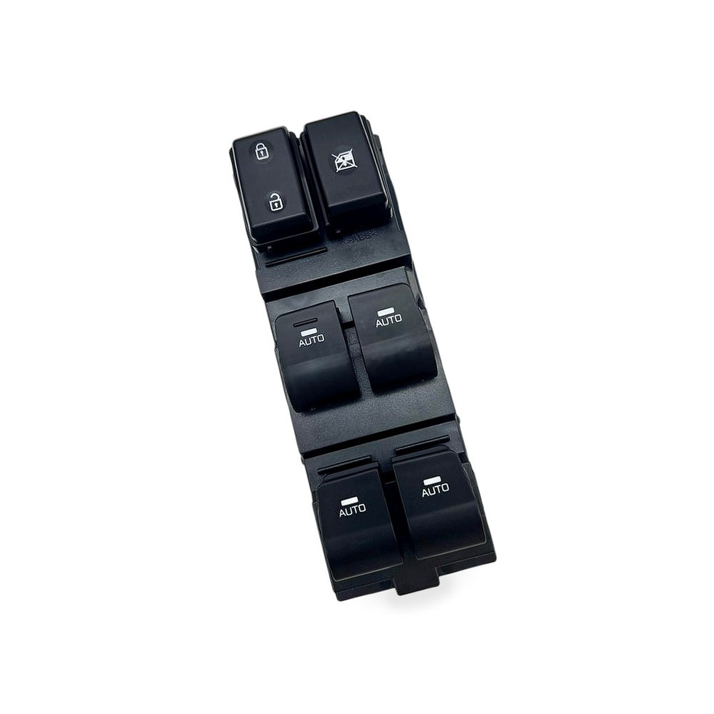 Power Window Switch Suitable for Hyundai Elantra Avante 2016-2020 Left Front - BD2