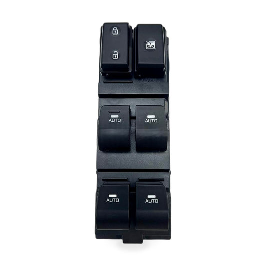 Power Window Switch Suitable for Hyundai Elantra Avante 2016-2020 Left Front - ZT2