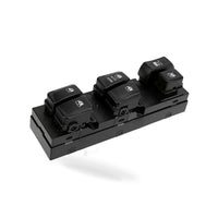 Power Window Control Switch Suitable for Hyundai Elantra 2007-2010 93570-2H110 - BD1