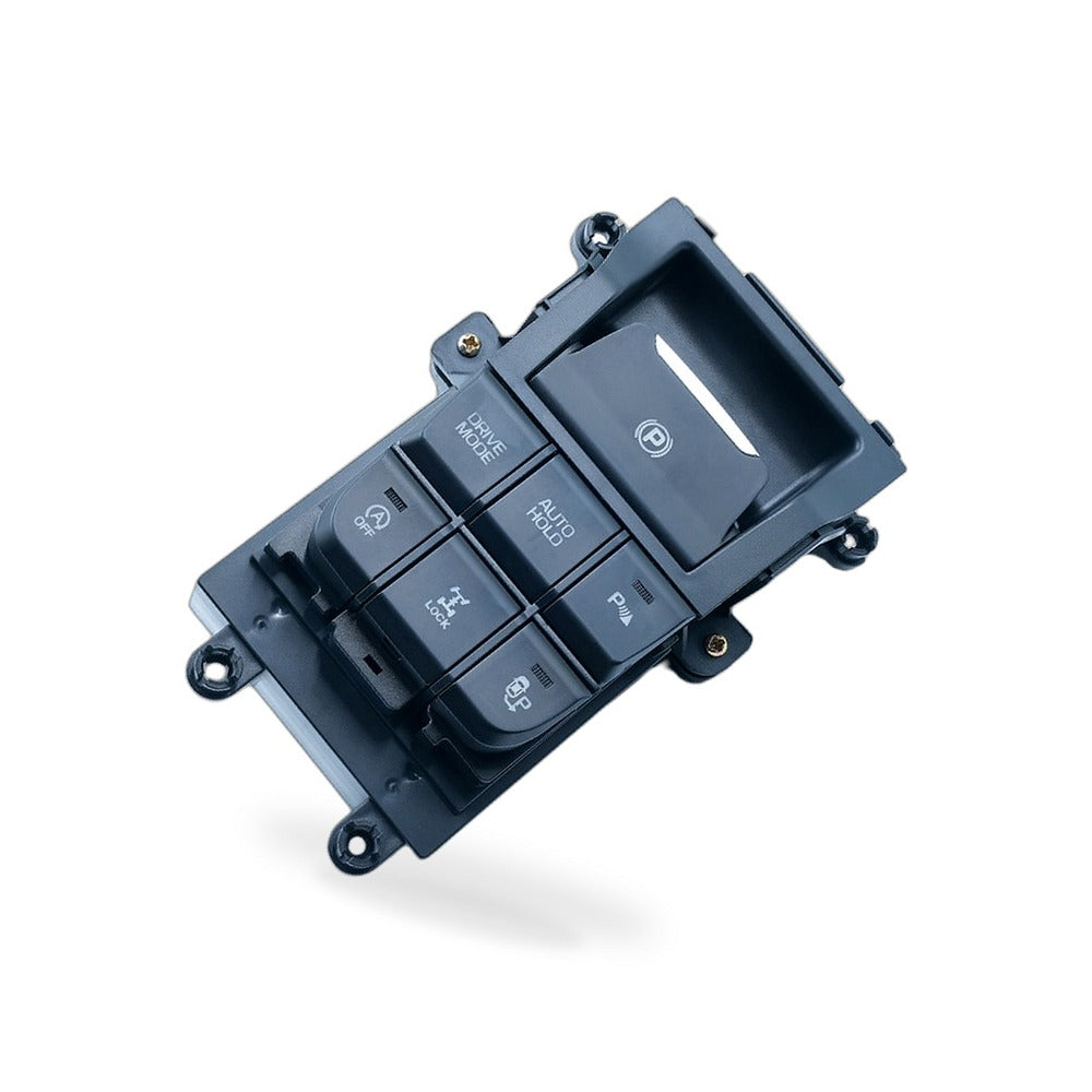 Electronic Parking Brake Switch Suitable for Hyundai Tucson 2015-2020 - BD1