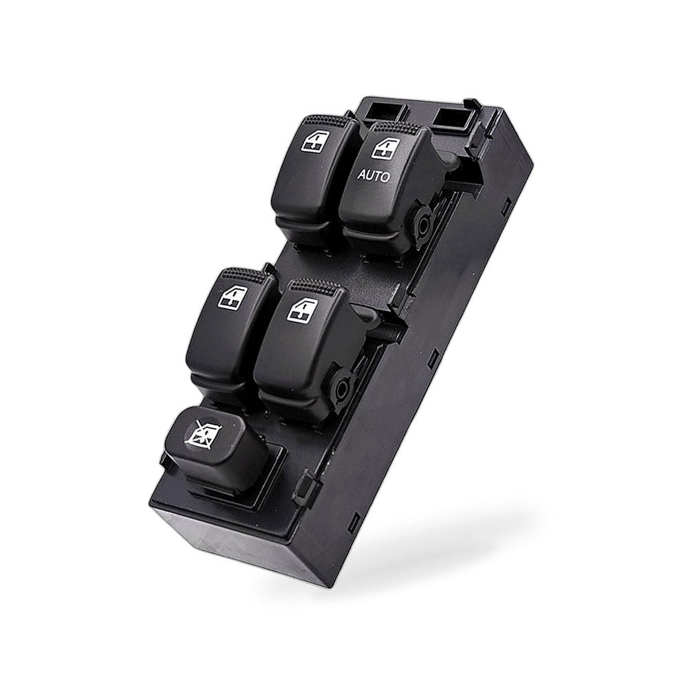 Power Window Switch Suitable for Hyundai Getz 2003-2010 93570-1C000 - BD2