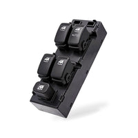 Power Window Switch Suitable for Hyundai Getz 2003-2010 93570-1C000 - BD2