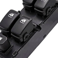 Power Window Switch Suitable for Hyundai Getz 2003-2010 93570-1C000 - XQ1