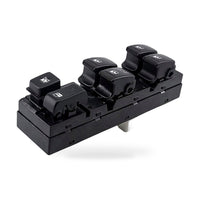 Power Window Switch Suitable for Hyundai Tucson Kia Sportage 2005-2010 - ZT2