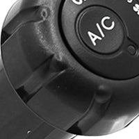 AC Temperature Control Knob Switch Suitable for Hyundai Atos 1997-2003 - XQ1