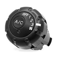 AC Temperature Control Knob Switch Suitable for Hyundai Atos 1997-2003 - ZT3