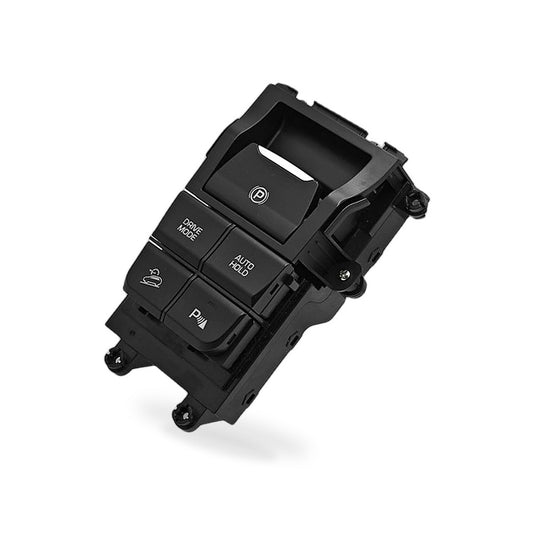 Center Console Parking Multi-Function Switch Suitable for Hyundai Tucson Kia