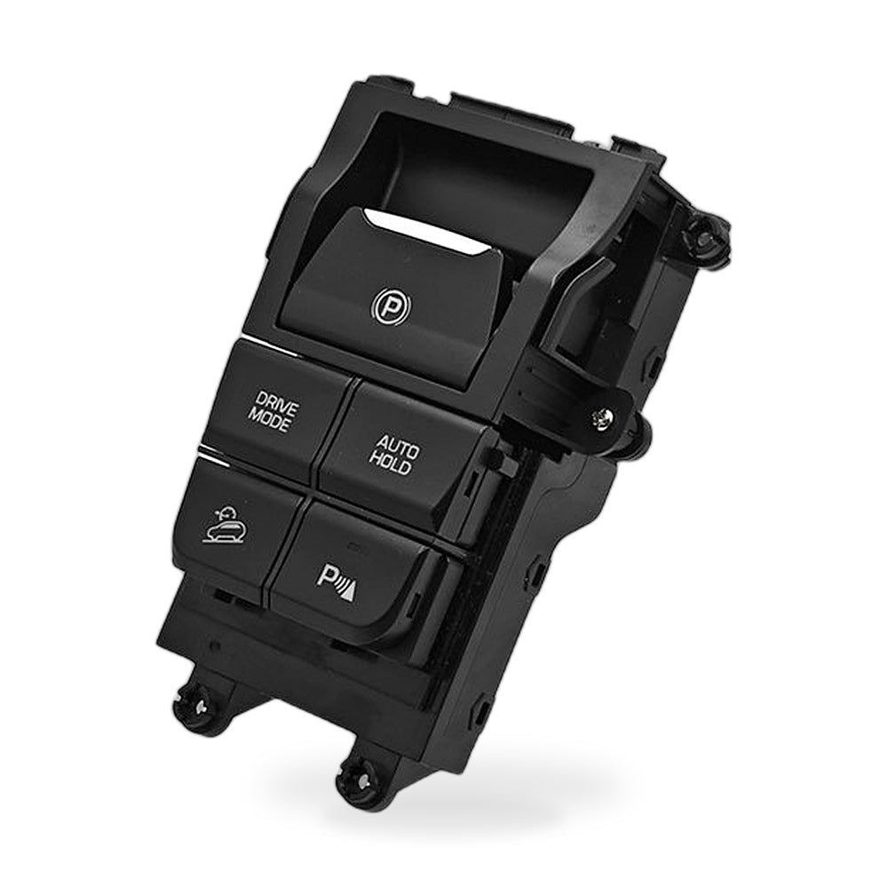 Center Console Parking Multi-Function Switch Suitable for Hyundai Tucson Kia - ZT2