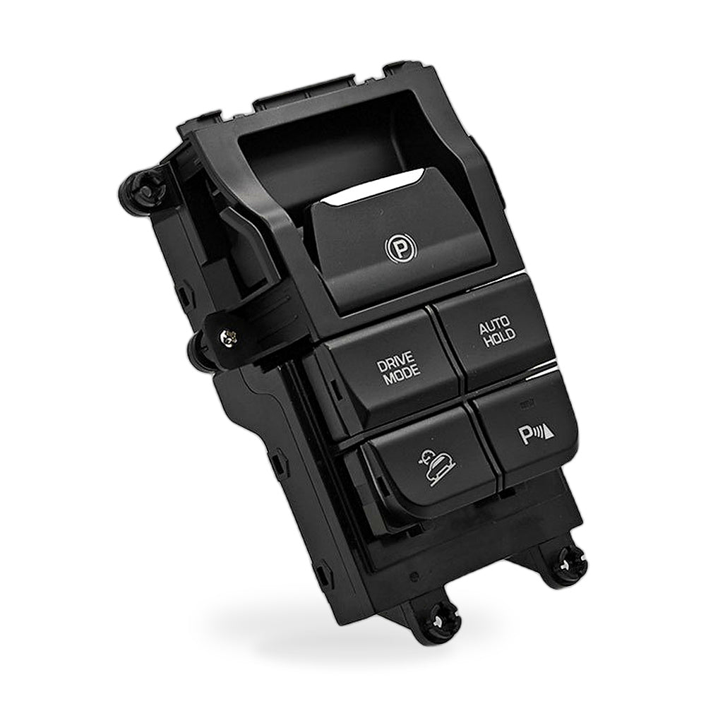 Center Console Parking Multi-Function Switch Suitable for Hyundai Tucson Kia - ZT3