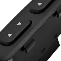 Power Window Switch Suitable for Hyundai Accent 1996-2000 9357022000 - XQ1
