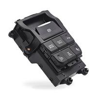 Parking Brake Multi-function Button Switch Suitable for Hyundai Tucson 2016-2020 - ZT2