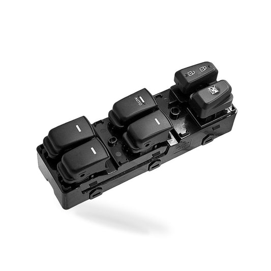 Power Window Switch Suitable for Hyundai Sonata 2011-2015 93570-3S000