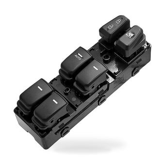 compare product Power Window Switch Suitable for Hyundai Sonata 2011-2015 93570-3S000