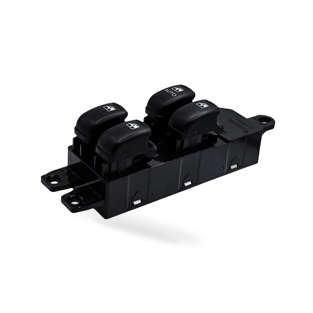 Power Window Switch Suitable for Hyundai Santa Fe 2002-2006 9357026100 - BD1