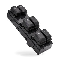 Window Glass Lifter Master Switch Suitable for Hyundai Tucson ix35 2010-2015 - ZT3