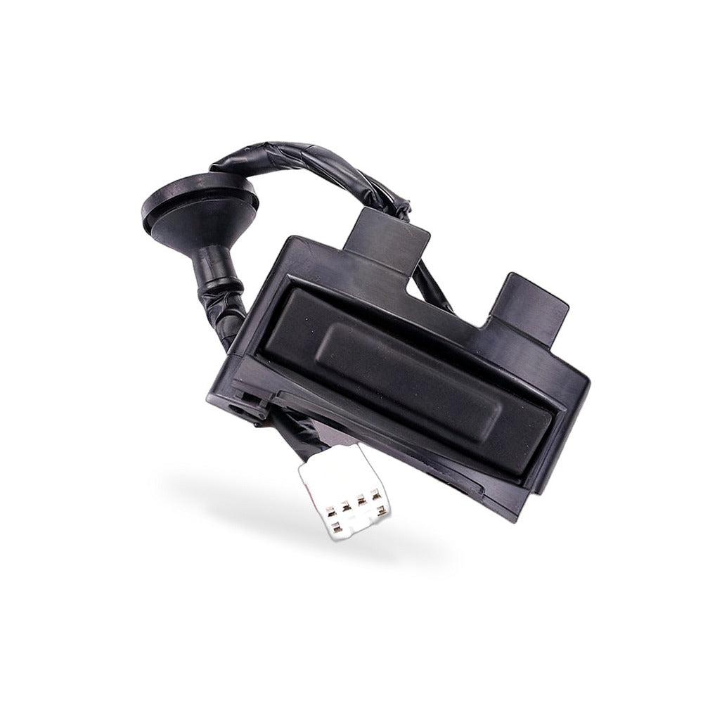 Trunk Lid Release Switch Button Suitable for Hyundai Accent 2012-2016 - BD3