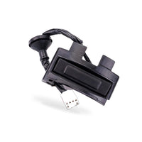 Trunk Lid Release Switch Button Suitable for Hyundai Accent 2012-2016 - BD3