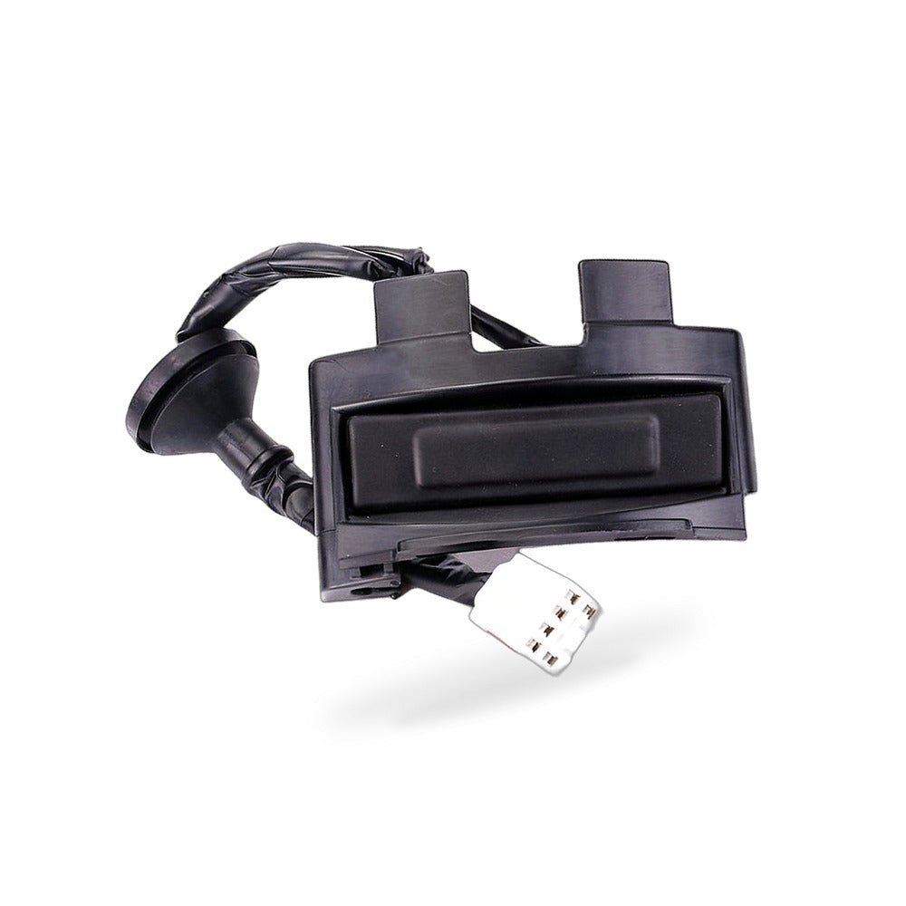 Trunk Lid Release Switch Button Suitable for Hyundai Accent 2012-2016 - BD4