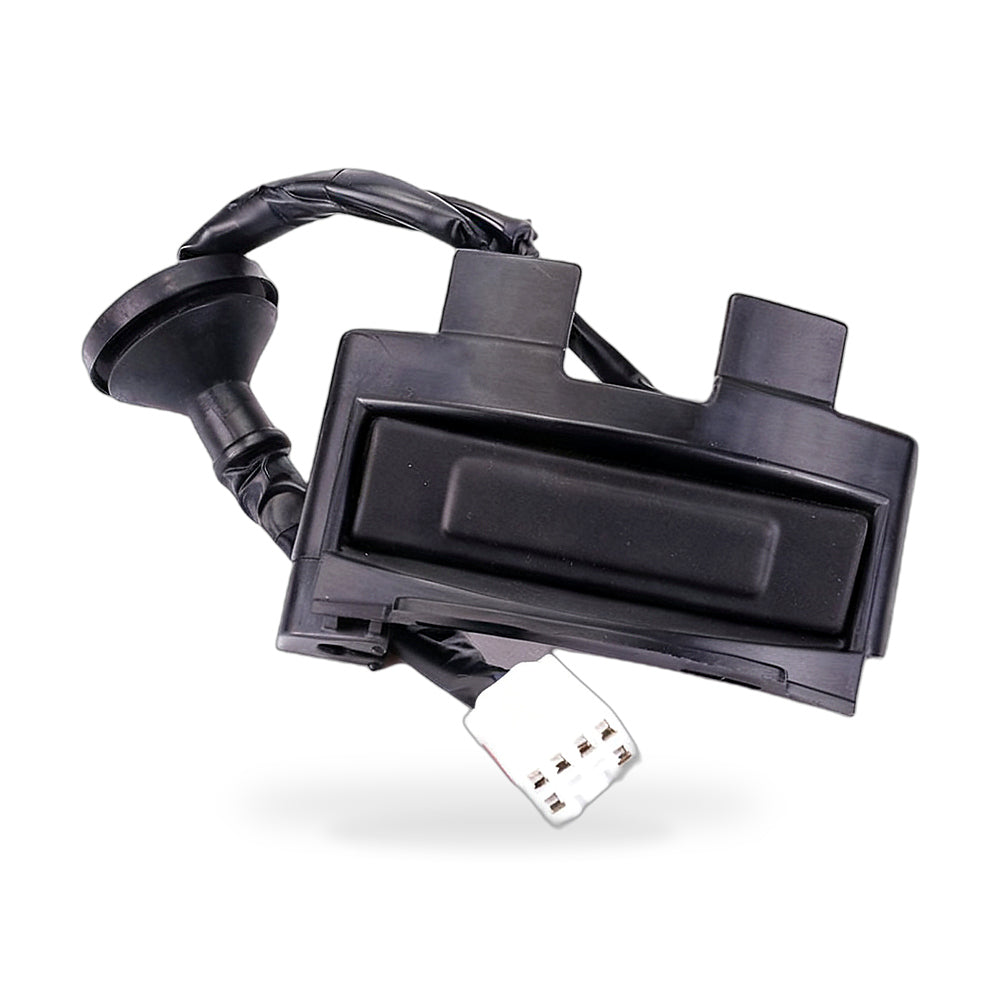 Trunk Lid Release Switch Button Suitable for Hyundai Accent 2012-2016 - ZT3